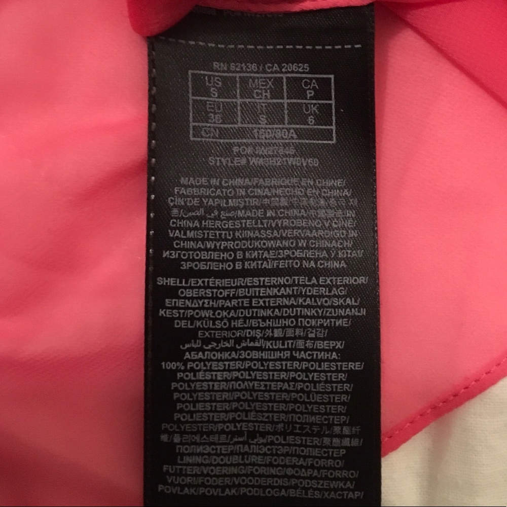 Guess Button Down Blouse (Never Worn) - image 7